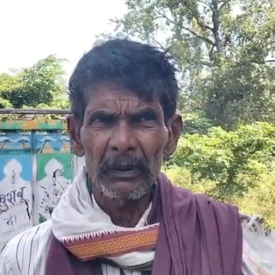 मृतका मोहिनी का फाइल फोटो।