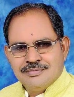 पवन गुप्ता पवन गुप्ता