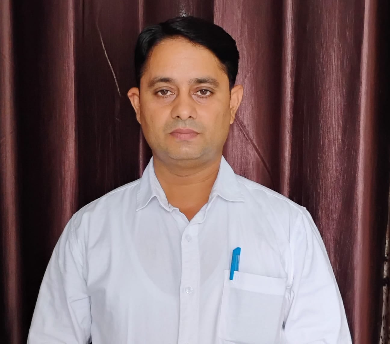 चरथावल स्थित बिरालसी में दयानंद गुरुकुल इंटर कॉलेज। संवाद चरथावल स्थित बिरालसी में दयानंद गुरुकुल इंटर कॉलेज। संवाद