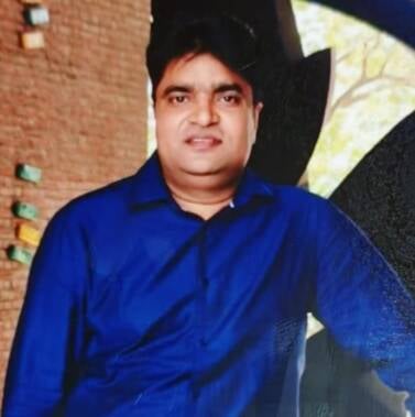 चरथावल स्थित बिरालसी में दयानंद गुरुकुल इंटर कॉलेज। संवाद चरथावल स्थित बिरालसी में दयानंद गुरुकुल इंटर कॉलेज। संवाद