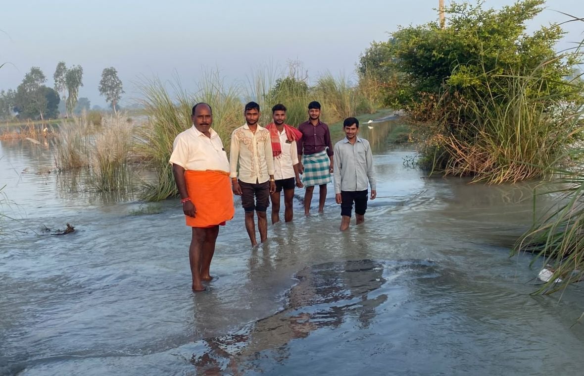 फोटो 50- सुदवीर, नगला पदम। संवाद फोटो 50- सुदवीर, नगला पदम। संवाद