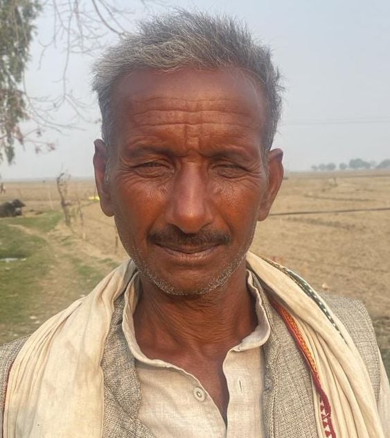 फोटो 50- सुदवीर, नगला पदम। संवाद फोटो 50- सुदवीर, नगला पदम। संवाद