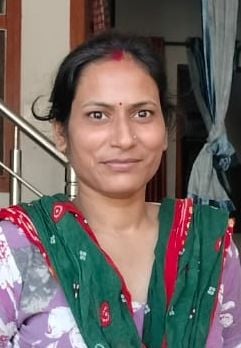 मनोज कुमार, लोधीपुर। संवाद