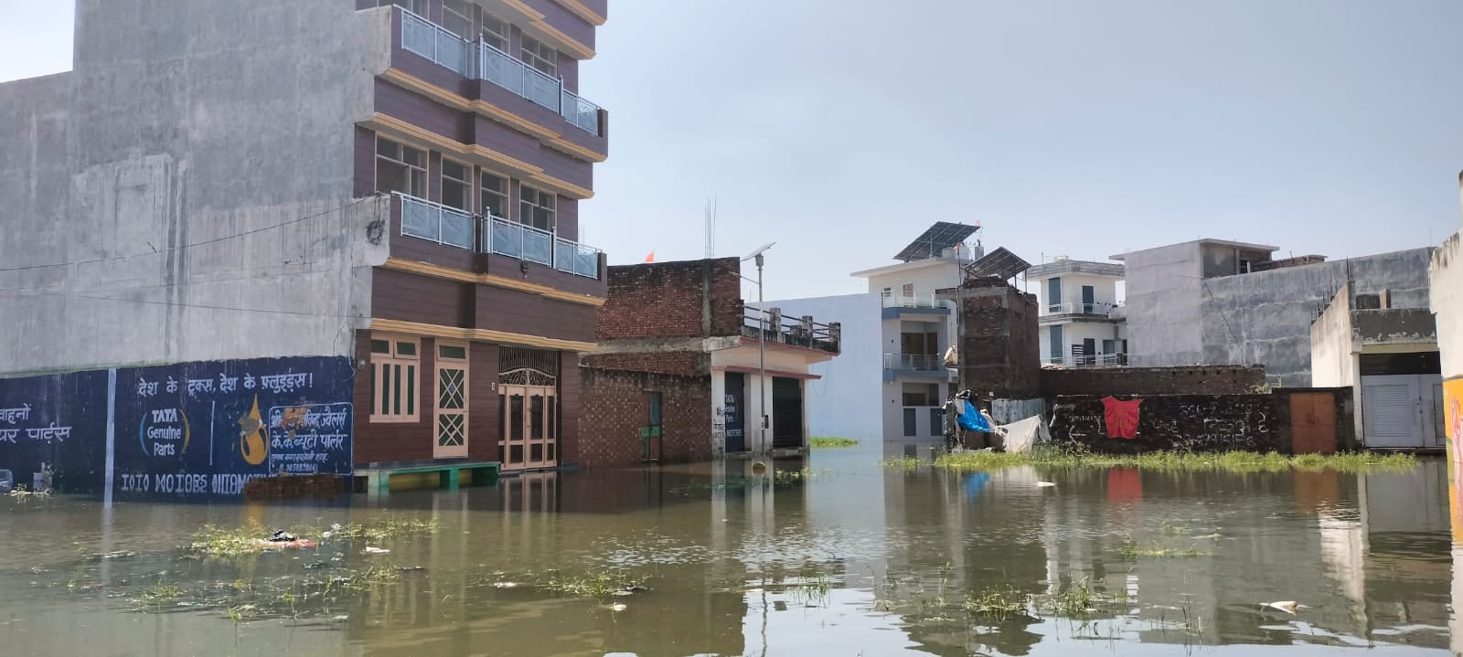 मनोज कुमार, लोधीपुर। संवाद