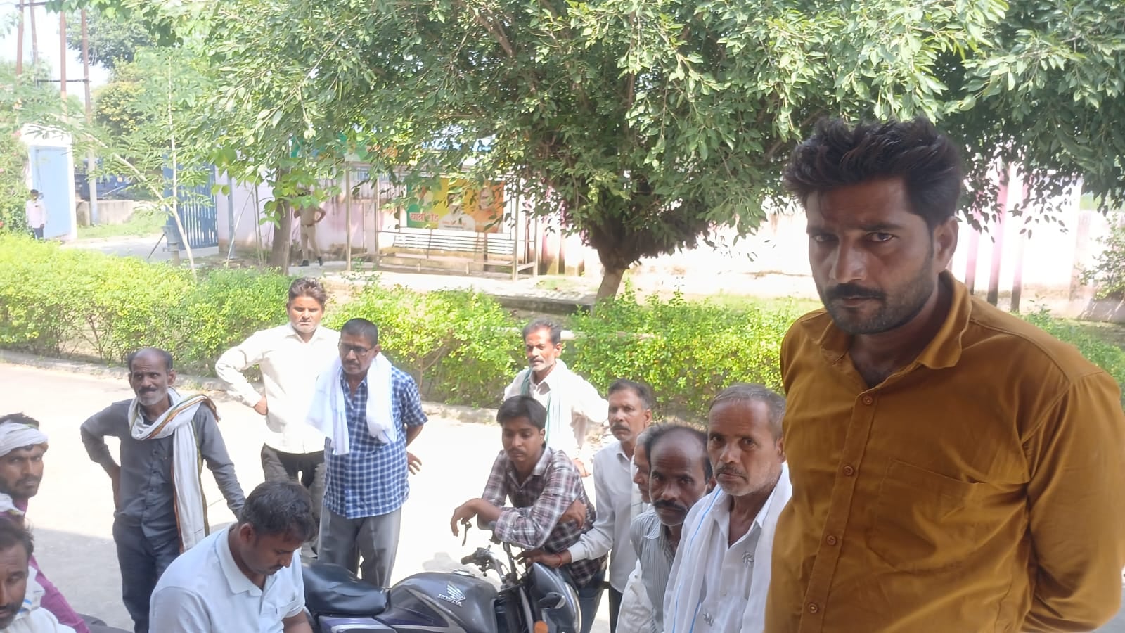 मृतक कीर्ति का फाइल फोटो। मृतक कीर्ति का फाइल फोटो।
