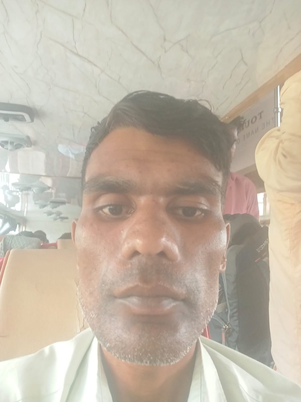 रंजन सिंह। रंजन सिंह।