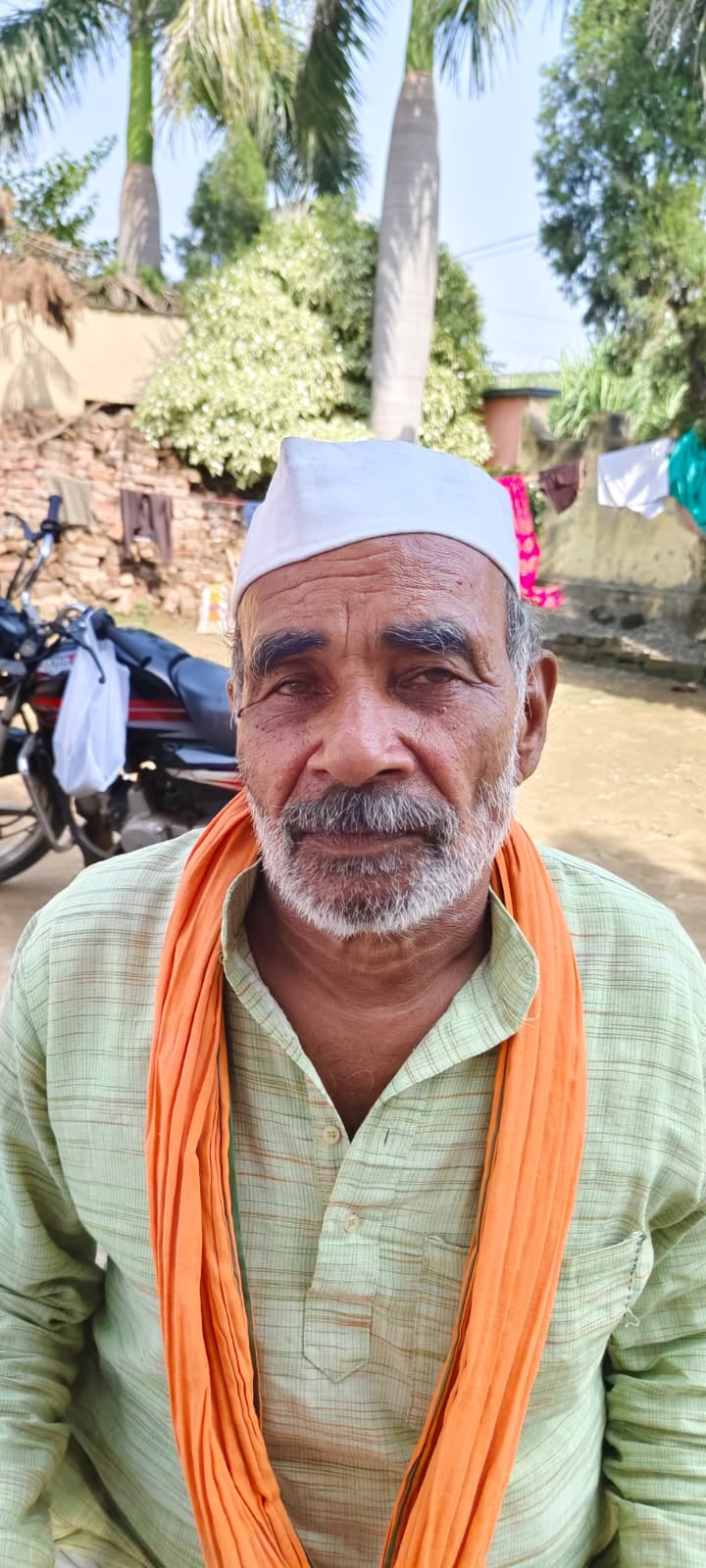 वृद्ध नकलीराम वृद्ध नकलीराम