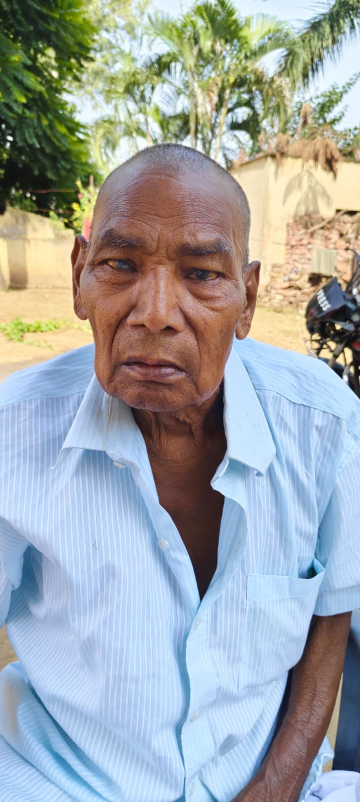 वृद्ध नकलीराम वृद्ध नकलीराम