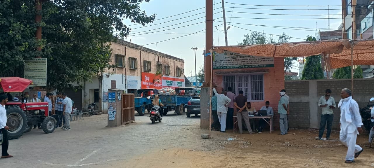 करतार सिंह, निवासी धानियां