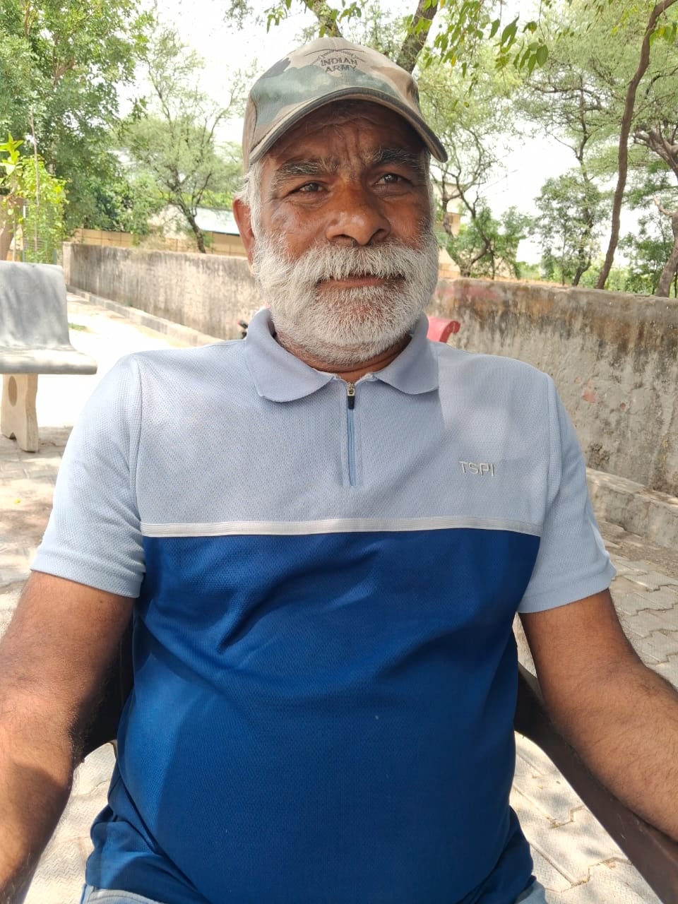 करतार सिंह, निवासी धानियां
