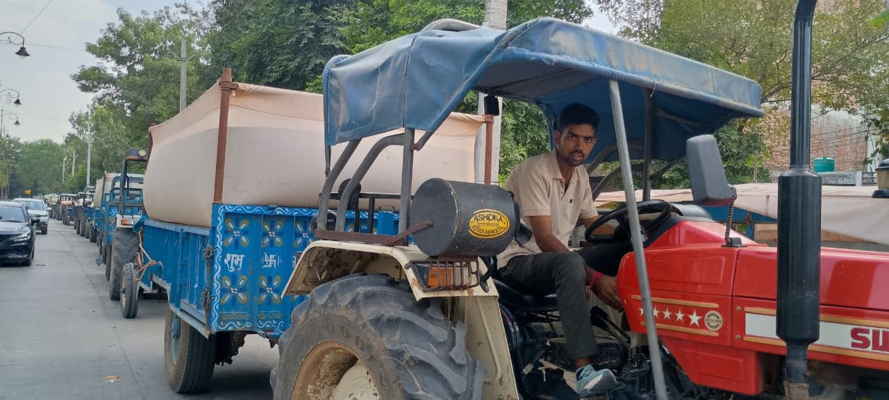 करतार सिंह, निवासी धानियां