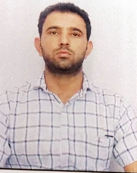 रुलदु जिंदल, आढ़ती, अनाज मंडी, चीका। रुलदु जिंदल, आढ़ती, अनाज मंडी, चीका।