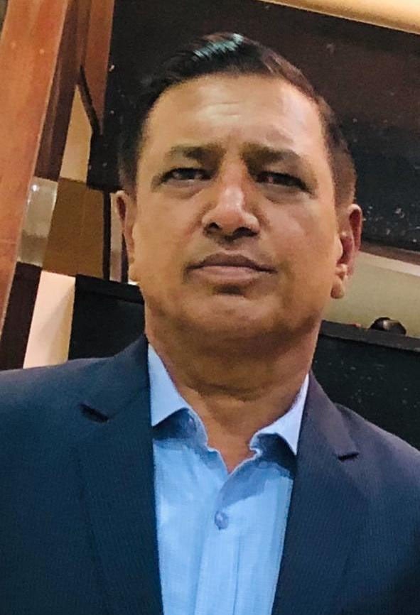 रुलदु जिंदल, आढ़ती, अनाज मंडी, चीका। रुलदु जिंदल, आढ़ती, अनाज मंडी, चीका।