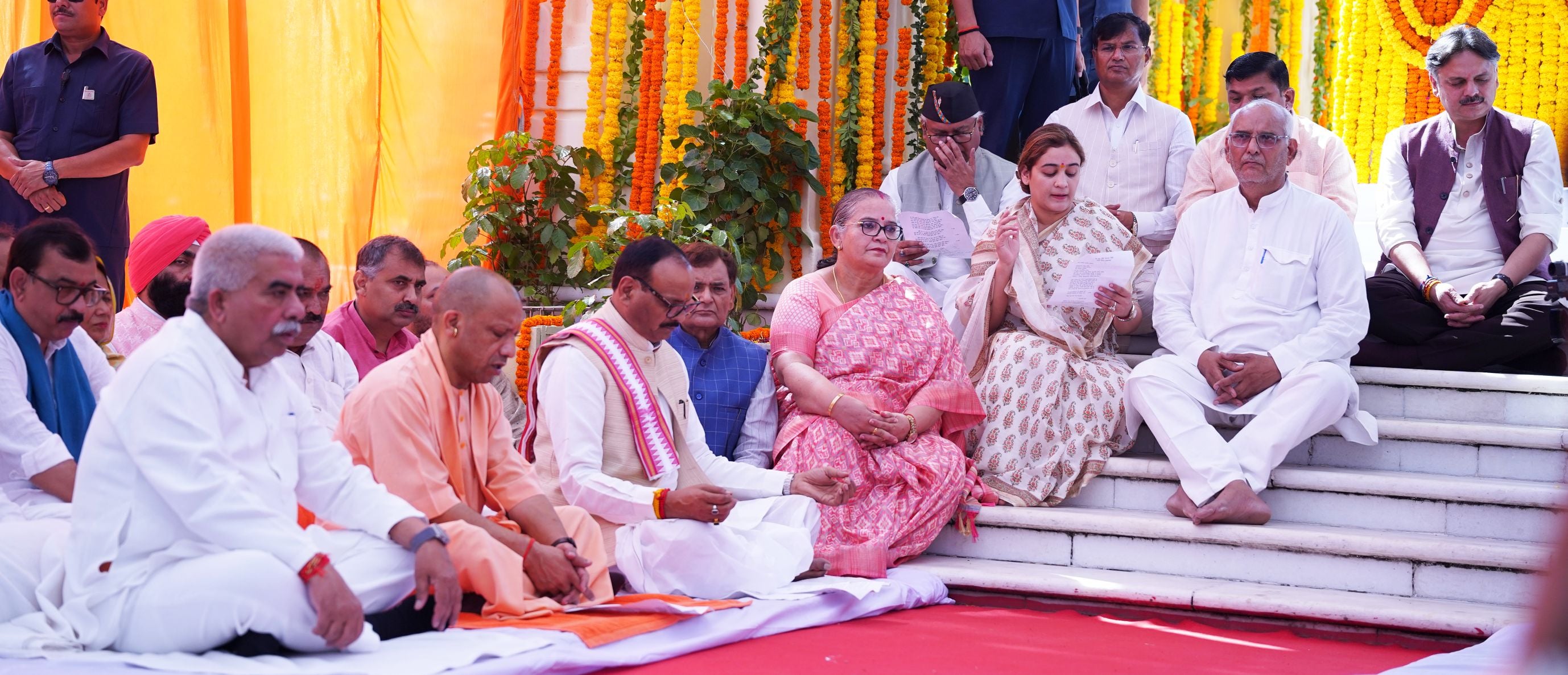 राष्ट्रपिता महात्मा गांधी व पूर्व प्रधानमंत्री लाल बहादुर शास्त्री की जयंती पर जगह-जगह हुए आयोज राष्ट्रपिता महात्मा गांधी व पूर्व प्रधानमंत्री लाल बहादुर शास्त्री की जयंती पर जगह-जगह हुए आयोज