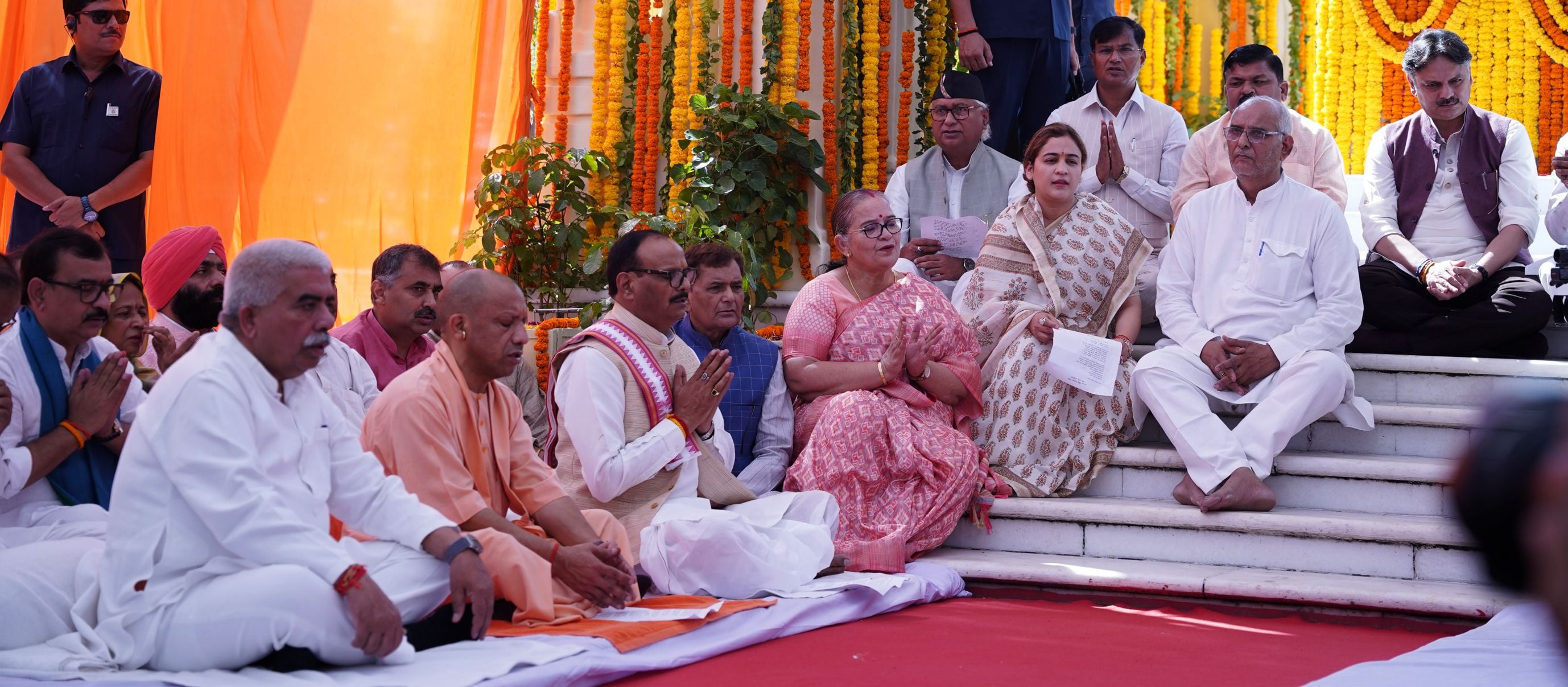 राष्ट्रपिता महात्मा गांधी व पूर्व प्रधानमंत्री लाल बहादुर शास्त्री की जयंती पर जगह-जगह हुए आयोज राष्ट्रपिता महात्मा गांधी व पूर्व प्रधानमंत्री लाल बहादुर शास्त्री की जयंती पर जगह-जगह हुए आयोज