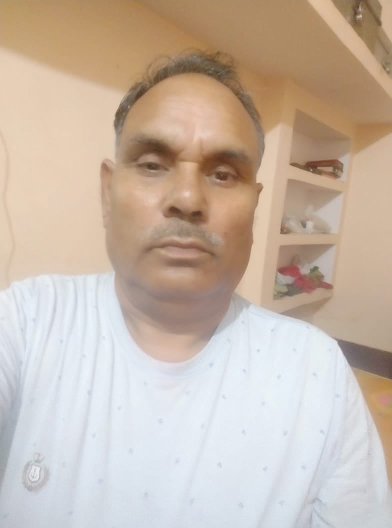 धीरज शर्मा धीरज शर्मा