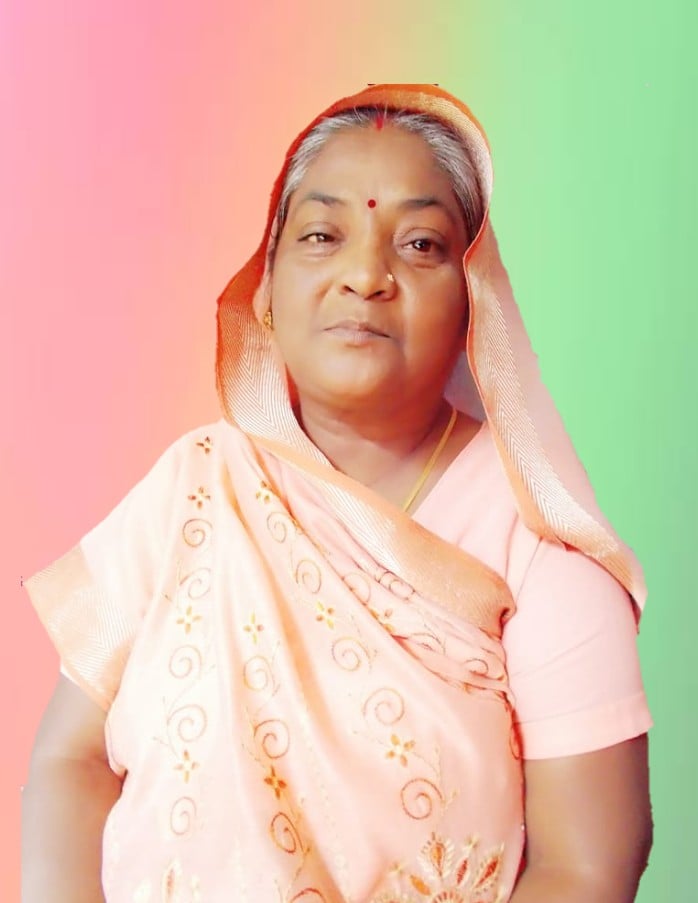 अनीता मिश्रा। संवाद। अनीता मिश्रा। संवाद।