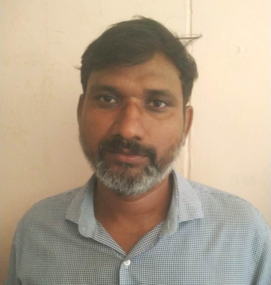 फोटो - 23 जालौन में शिकायतें सुनते डीएम व एसपी। संवाद