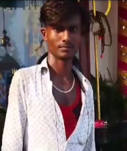 फोटो-46- फाइल फोटो अरुण। स्रोत परिजन फोटो-46- फाइल फोटो अरुण। स्रोत परिजन