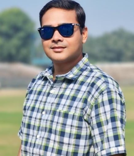 मानिक बेरी और कौशल शर्मा। मानिक बेरी और कौशल शर्मा।