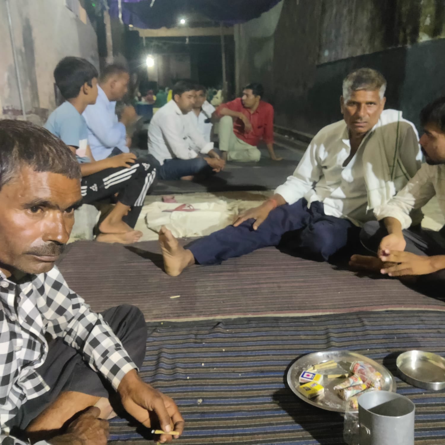 मृतक शेर सिंह। फाइल फोटो मृतक शेर सिंह। फाइल फोटो