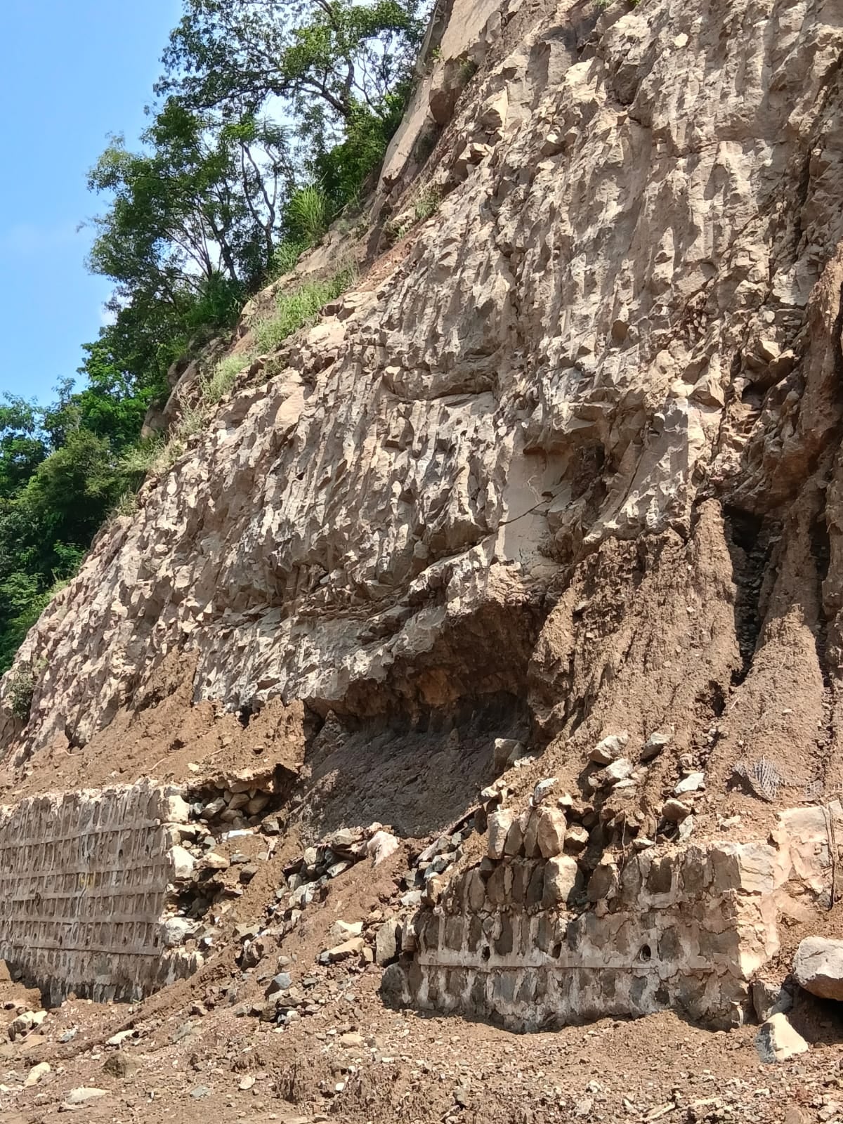 मदनलाल दुकानदार निवासी मसयाणा