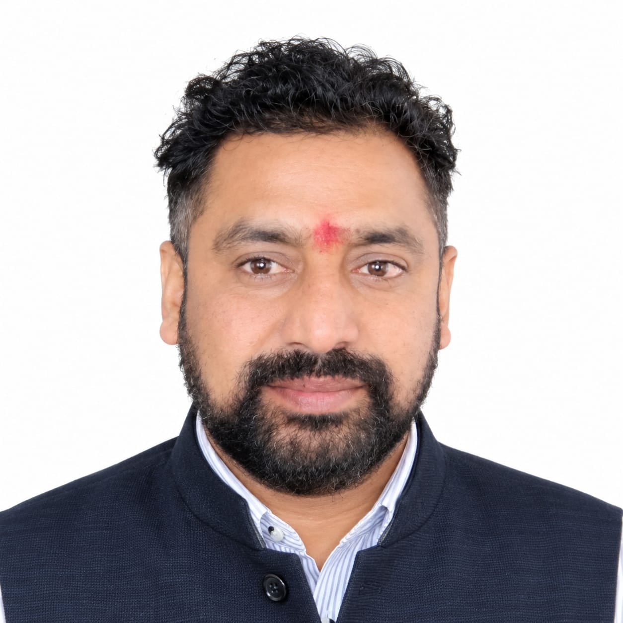 मदनलाल दुकानदार निवासी मसयाणा