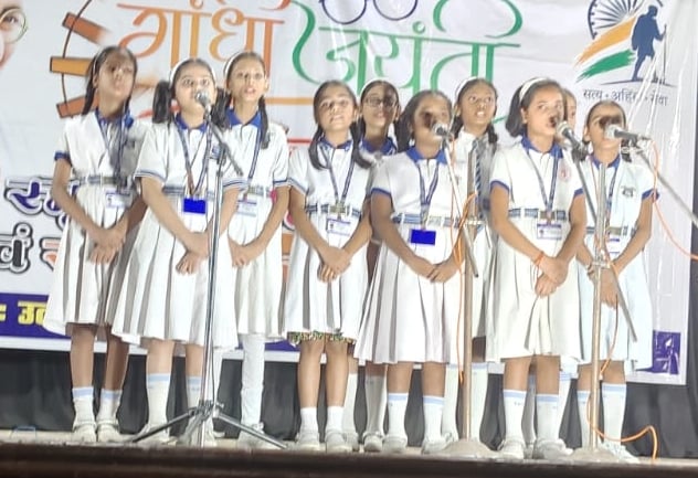 प्रतियोगिताओं में 2000 बच्चों ने दिखाई प्रतिभा प्रतियोगिताओं में 2000 बच्चों ने दिखाई प्रतिभा