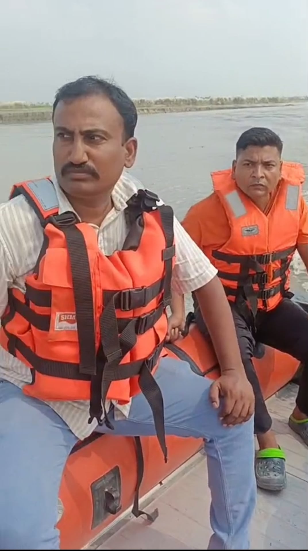 पवन कुमार गर्ग की फाइल फोटो।