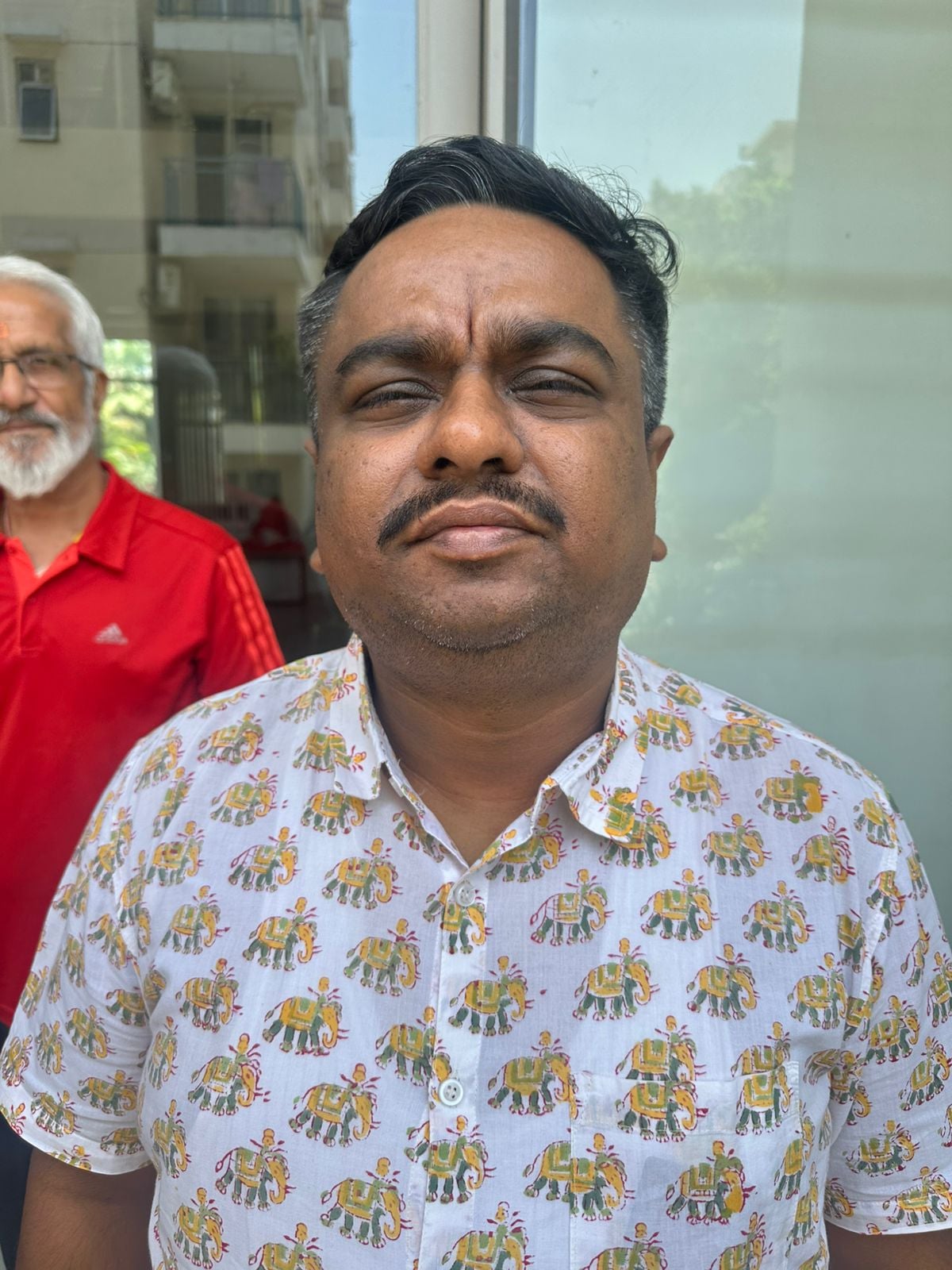 राजेश, मानेसर वाली खबर के लिए राजेश, मानेसर वाली खबर के लिए