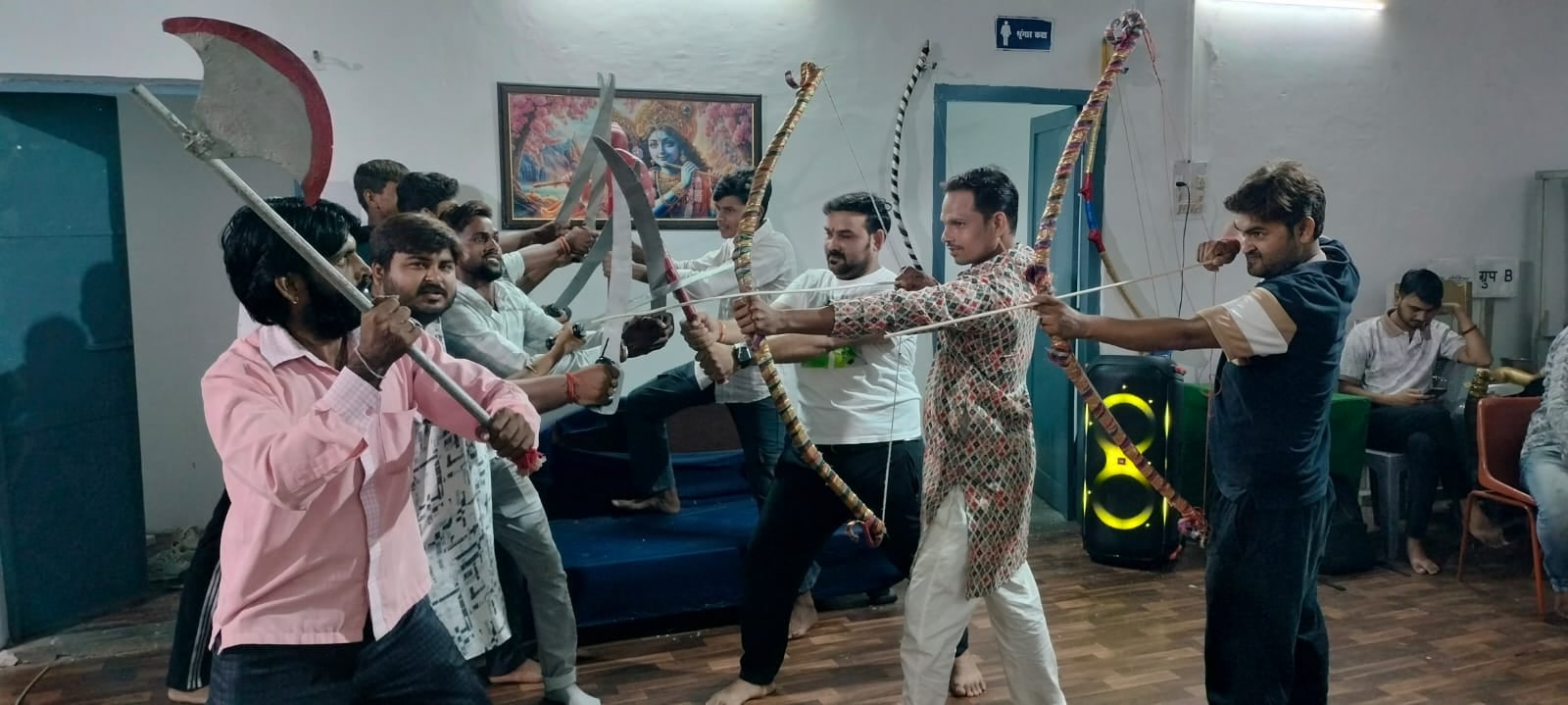 अनामिका। स्रोत: स्वयं अनामिका। स्रोत: स्वयं