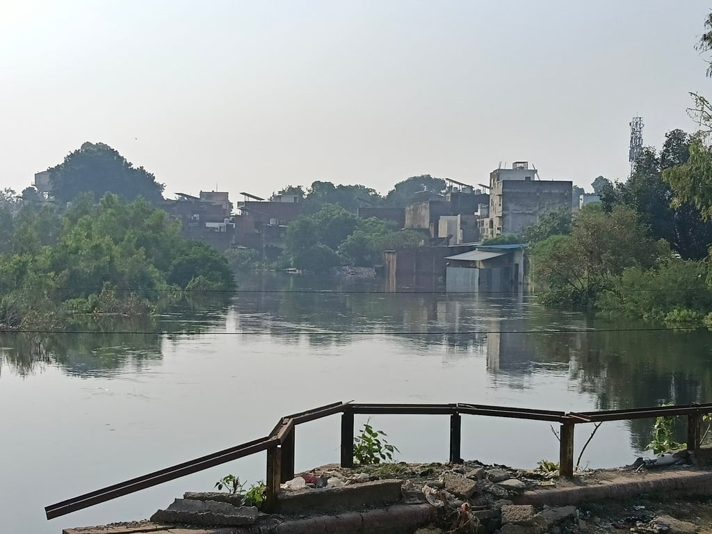 बाढ़ बाढ़