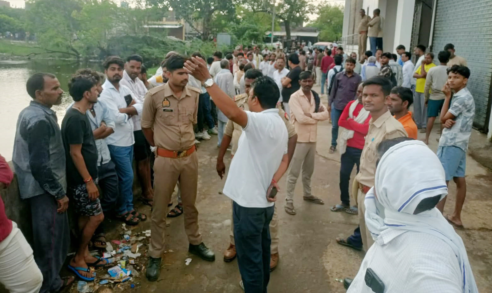 फोटो 06 एचएएमपी 41 मृतक भूपेंद्र। स्रोतः परिजन फोटो 06 एचएएमपी 41 मृतक भूपेंद्र। स्रोतः परिजन