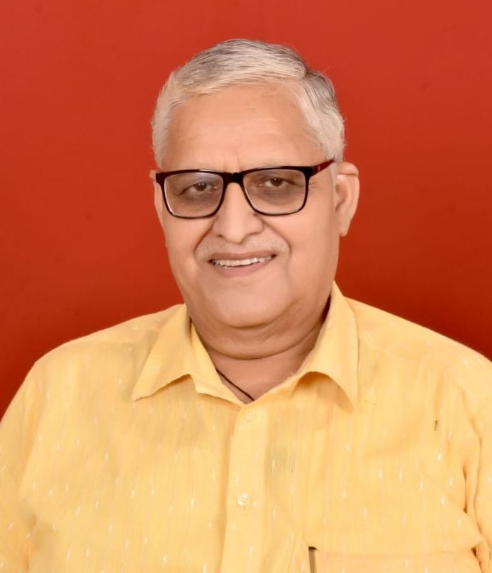 फोटो 25 आगरा रोड स्थित रामलीला पंडाल। संवाद फोटो 25 आगरा रोड स्थित रामलीला पंडाल। संवाद