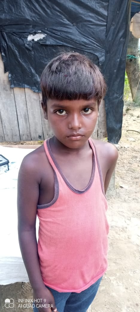 इसी कुंए में गिरा था हिमांशु। संवाद