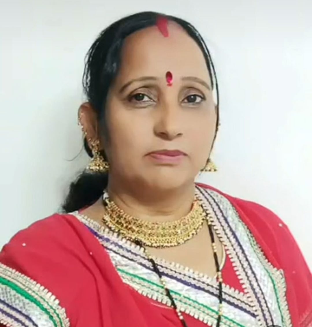महिला मौत पर हंगामा महिला मौत पर हंगामा