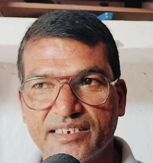 शोभित गुप्ता। संवाद