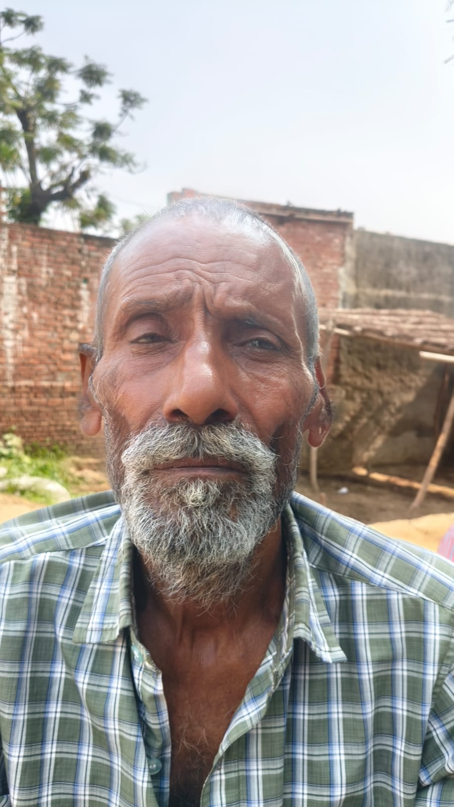 आरती, मारहरा गांव। आरती, मारहरा गांव।