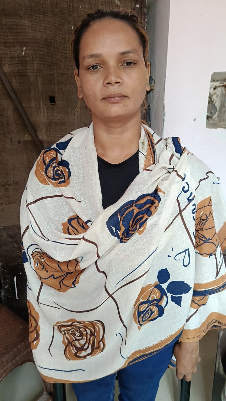 गिरफ्तार किए गए आरोपी। गिरफ्तार किए गए आरोपी।