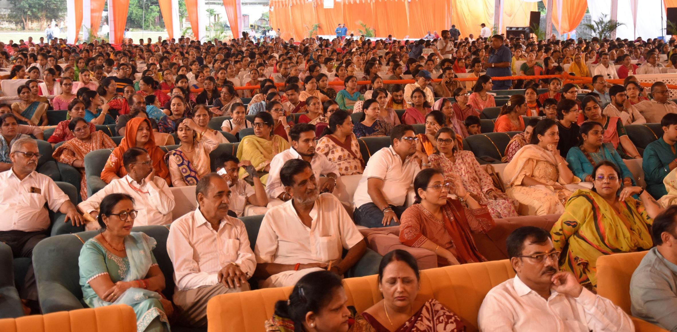 पुंडरीक गोस्वामी ने बताया पितृ पक्ष का महत्व