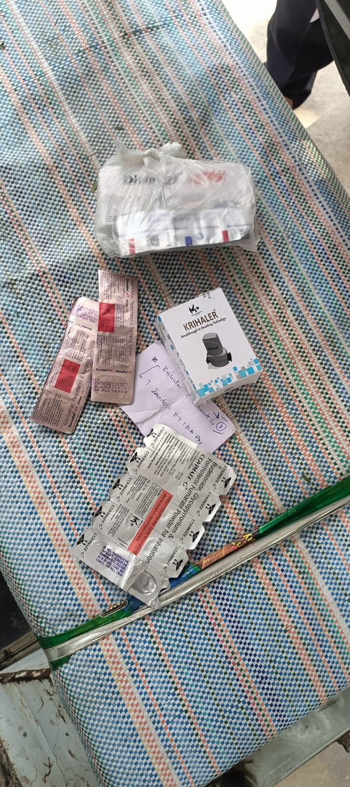 सरोजनी सरोजनी