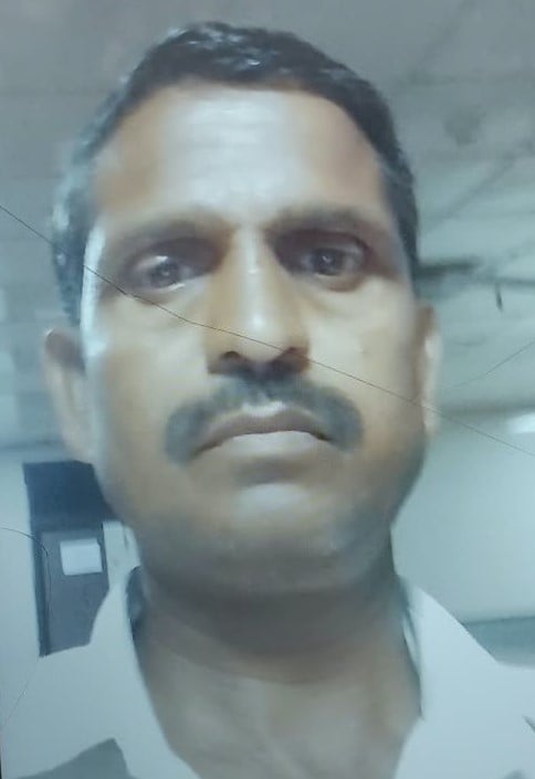सुदामा का फाइल फोटो। स्रोत: परिजन