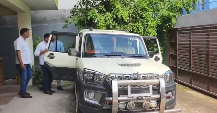 आर्थिक अपराध इकाई की कार्रवाई आर्थिक अपराध इकाई की कार्रवाई