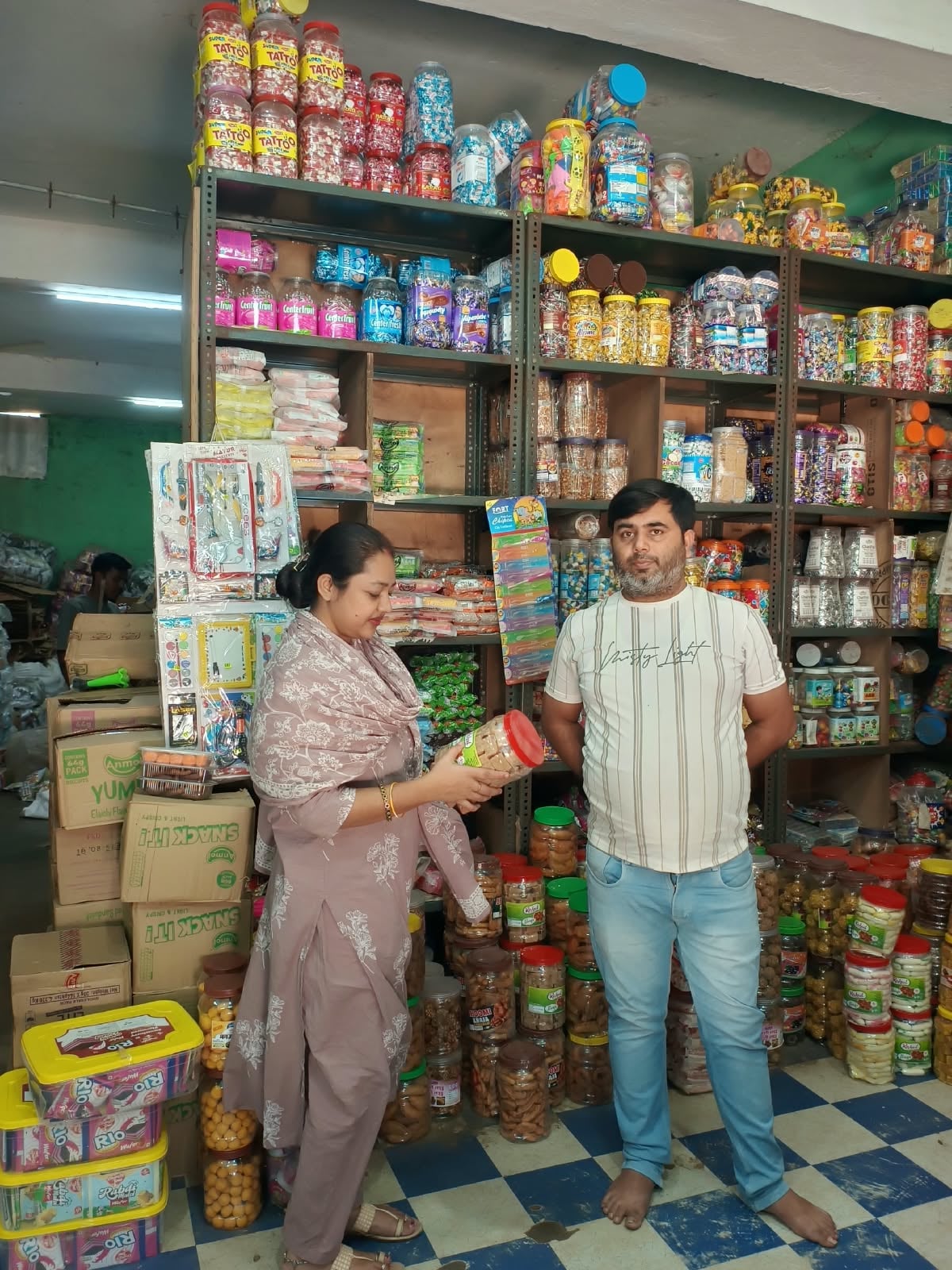 असुरक्षित पनीर मिलने से हड़कंप,,, फॉर्च्यून मैदा के बैच की बिक्री पर रोक