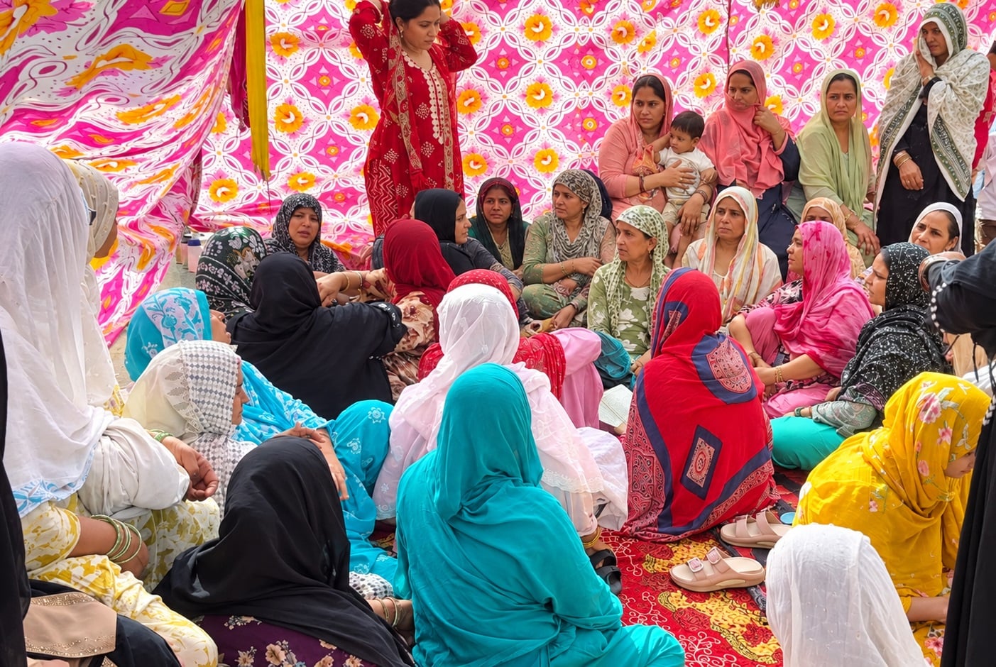 जहांगीरपुर क्षेत्र के मोहल्ला व्यापारियन निवासी मृतक इमरान का फाइल फोटो। स्रोत : फाइल फोटो जहांगीरपुर क्षेत्र के मोहल्ला व्यापारियन निवासी मृतक इमरान का फाइल फोटो। स्रोत : फाइल फोटो