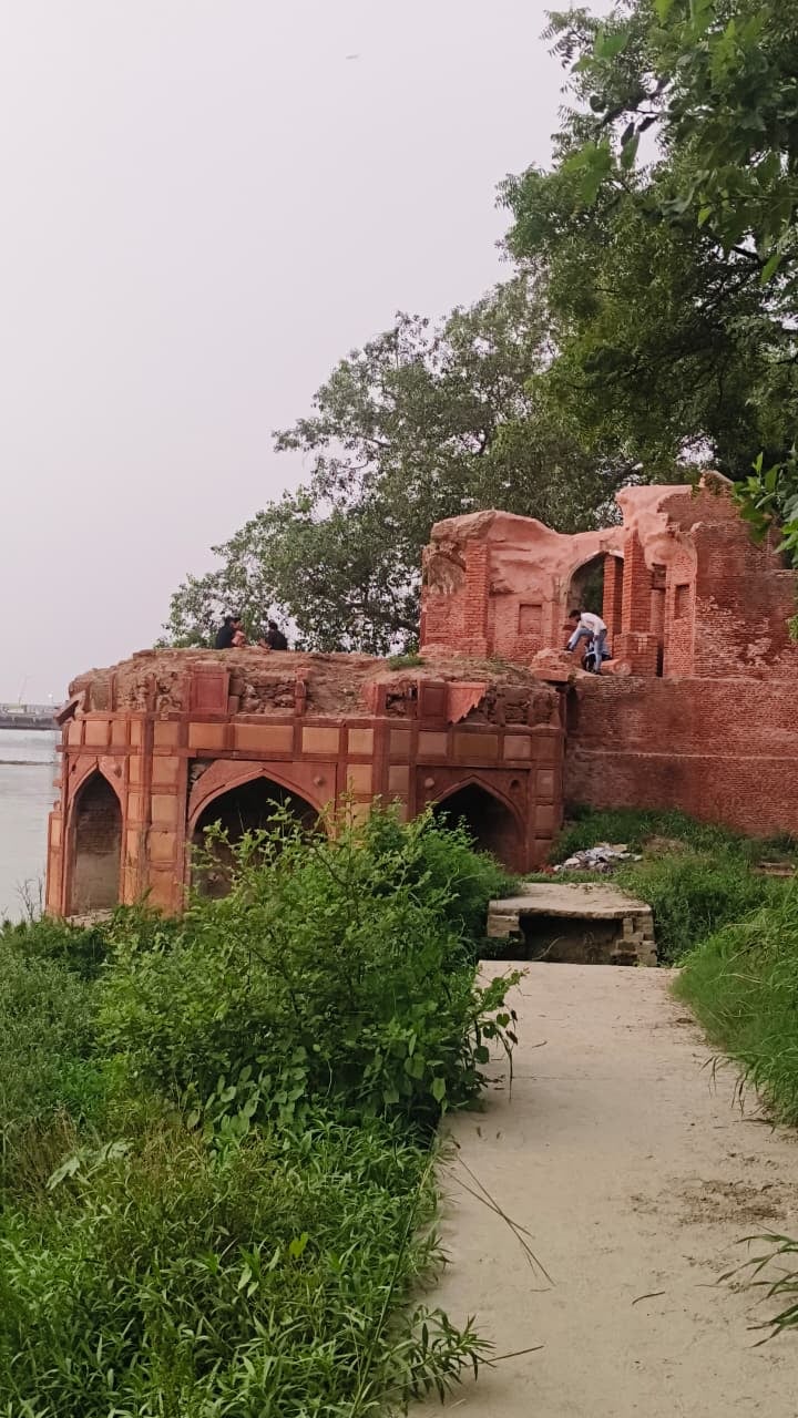 जोहरा बाग जोहरा बाग