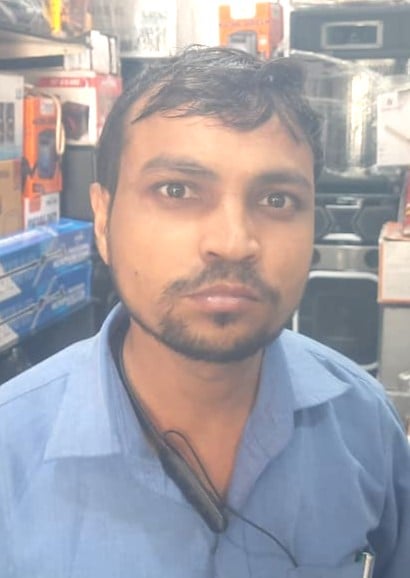 जितेंद्र।