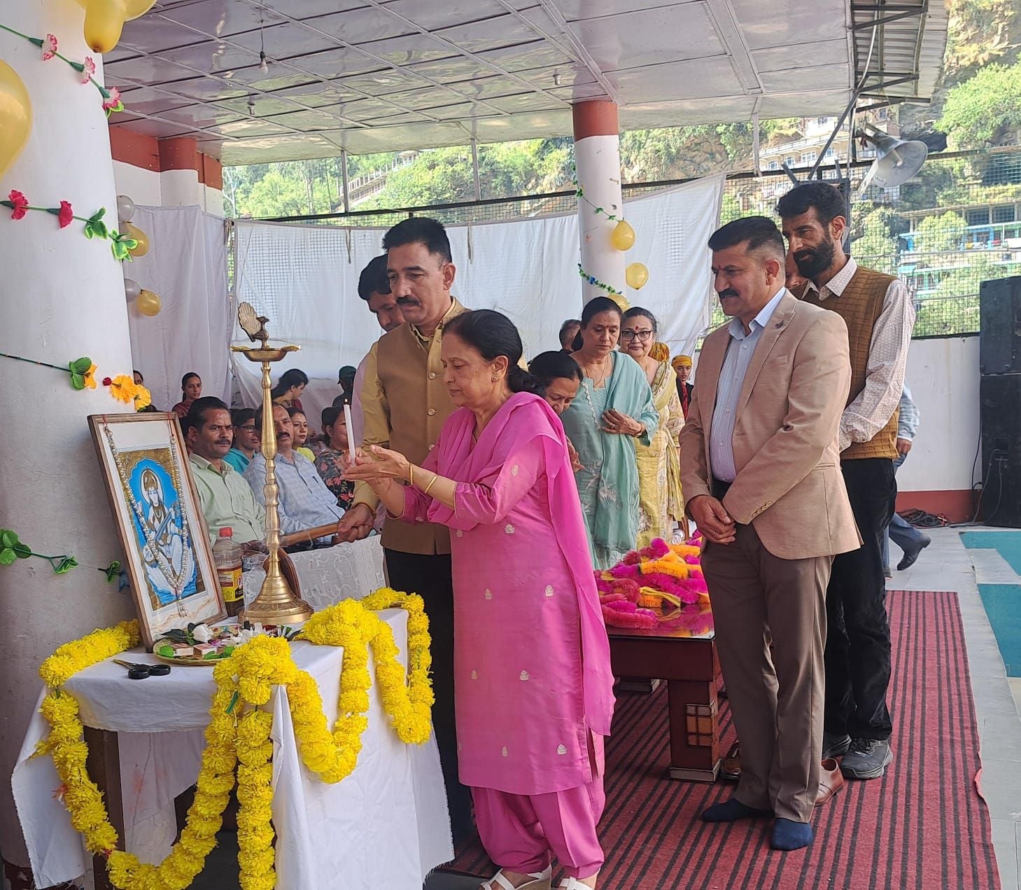 पीएम श्री पाठशाला रामपुर में आयोजित जिला स्तरीय इनडोर गेम्स प्रतियोगिता में ओवरऑल विजेता रही पो पीएम श्री पाठशाला रामपुर में आयोजित जिला स्तरीय इनडोर गेम्स प्रतियोगिता में ओवरऑल विजेता रही पो