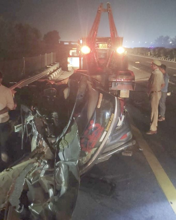यतीन अरोड़ा (फाइल फोटो) यतीन अरोड़ा (फाइल फोटो)