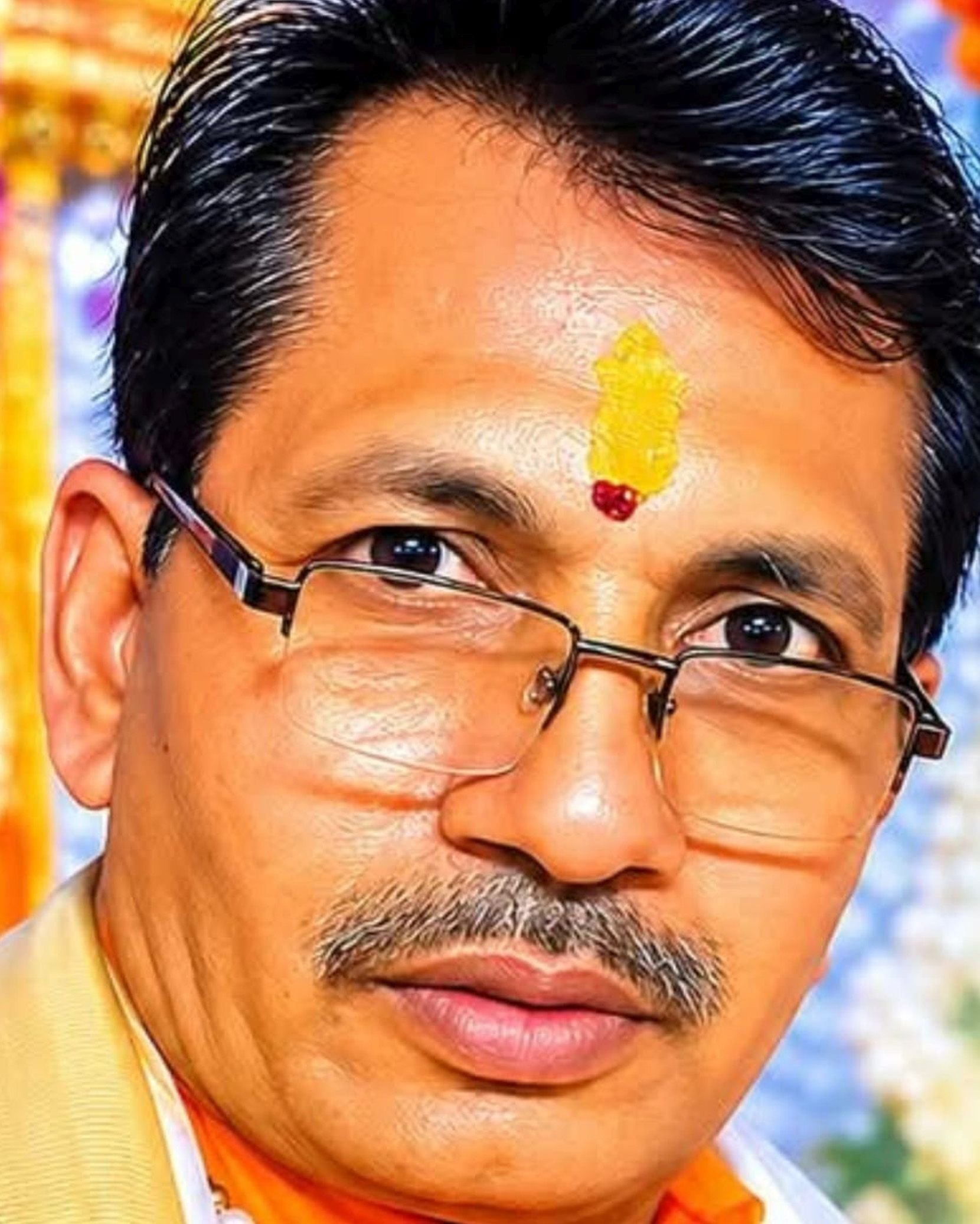 08जेएनडी21: सेवानिवृत कर्नल डीके भारद्वाज। 08जेएनडी21: सेवानिवृत कर्नल डीके भारद्वाज।